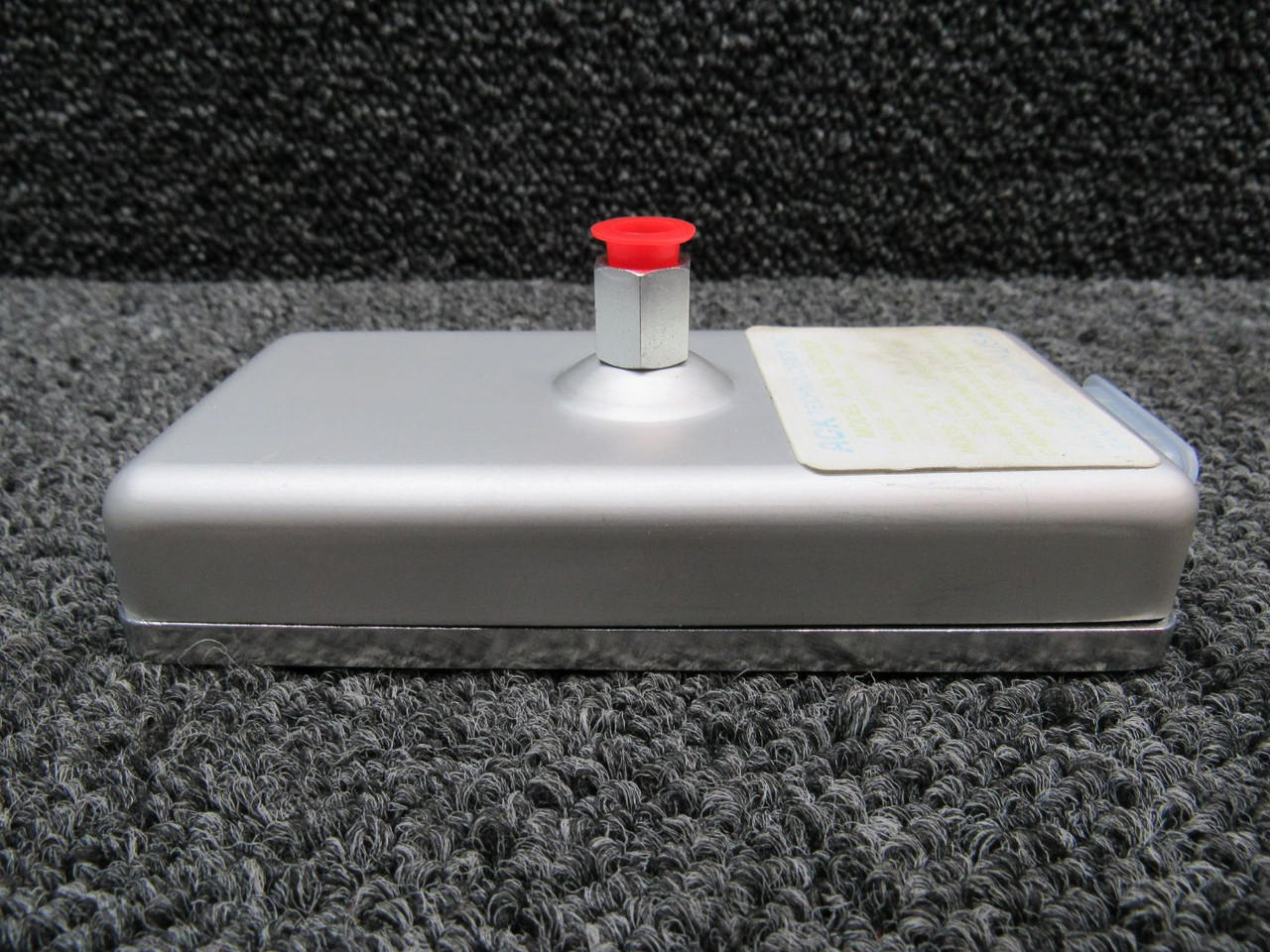 thumbnail image 2 of ACK Altitude Blind Encoder 30K Mod 5 – A-30.5 For Aviation 2 of 3