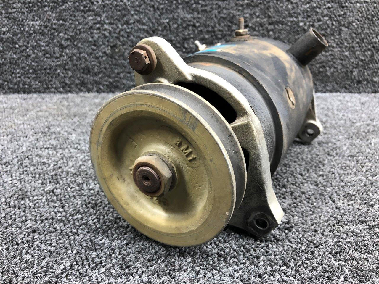 1101915 (MPN 265) IO360A1A Delco Remy Starter Generator