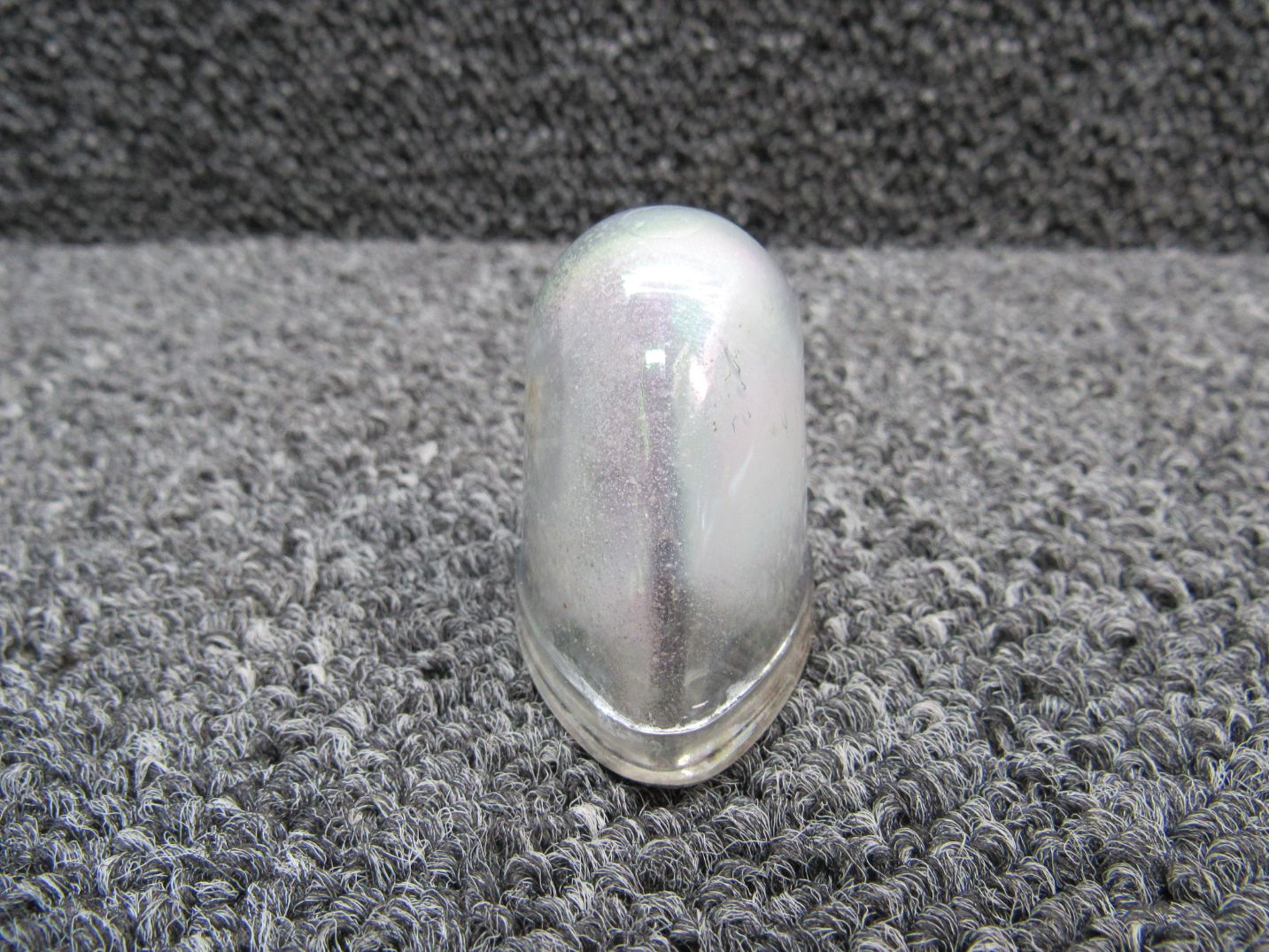 C6220060103 Whelen Strobe Light Lens (SA)