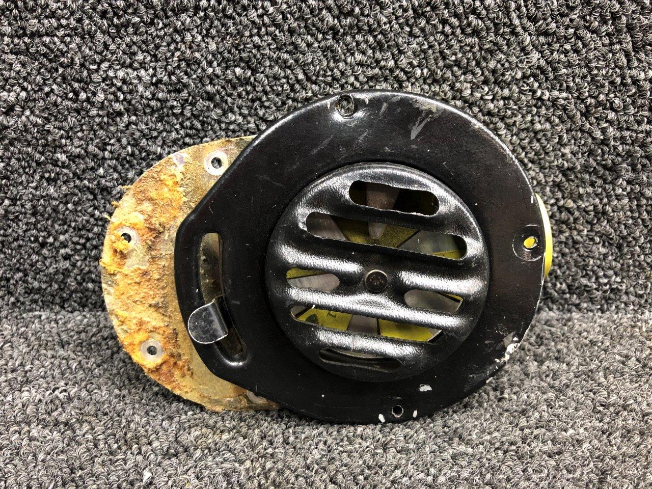 484155 / 483351 Rockwell 112A AFT Air Valve Cover LH / RH W