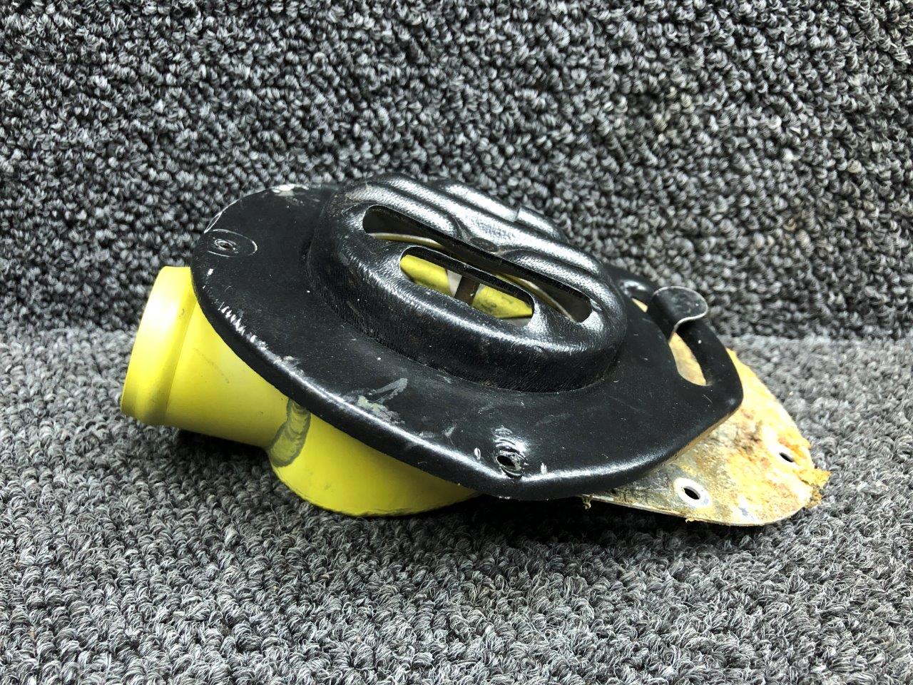 484155 / 483351 Rockwell 112A AFT Air Valve Cover LH / RH W