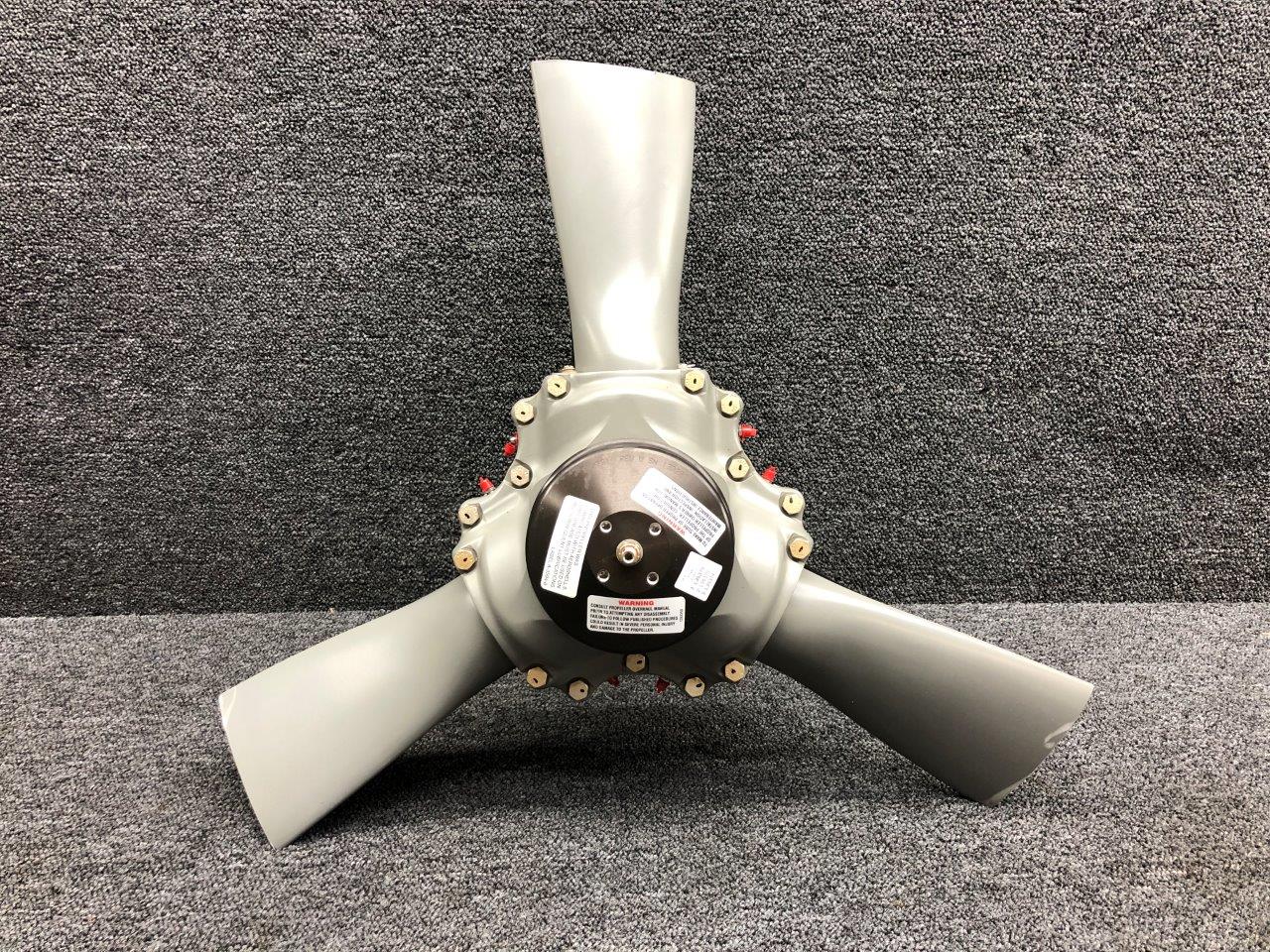 D-5126-3 - HARTZELL HUB UNIT: HC-E4N-3 - Ottosen Propeller