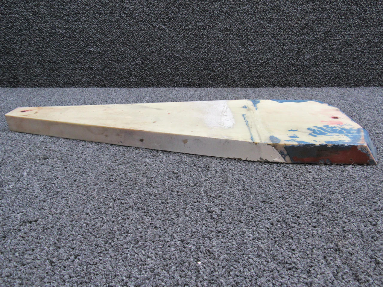 37105 Aero Commander 100-180 Main Landing Gear Spring RH