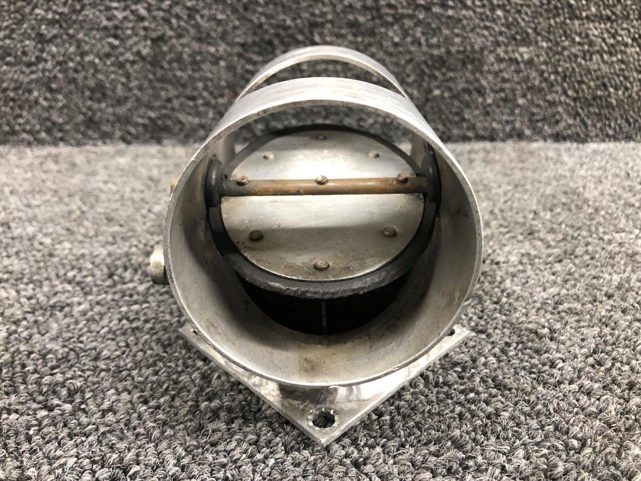 63601013 O320D2A Carburetor Air Box Assembly