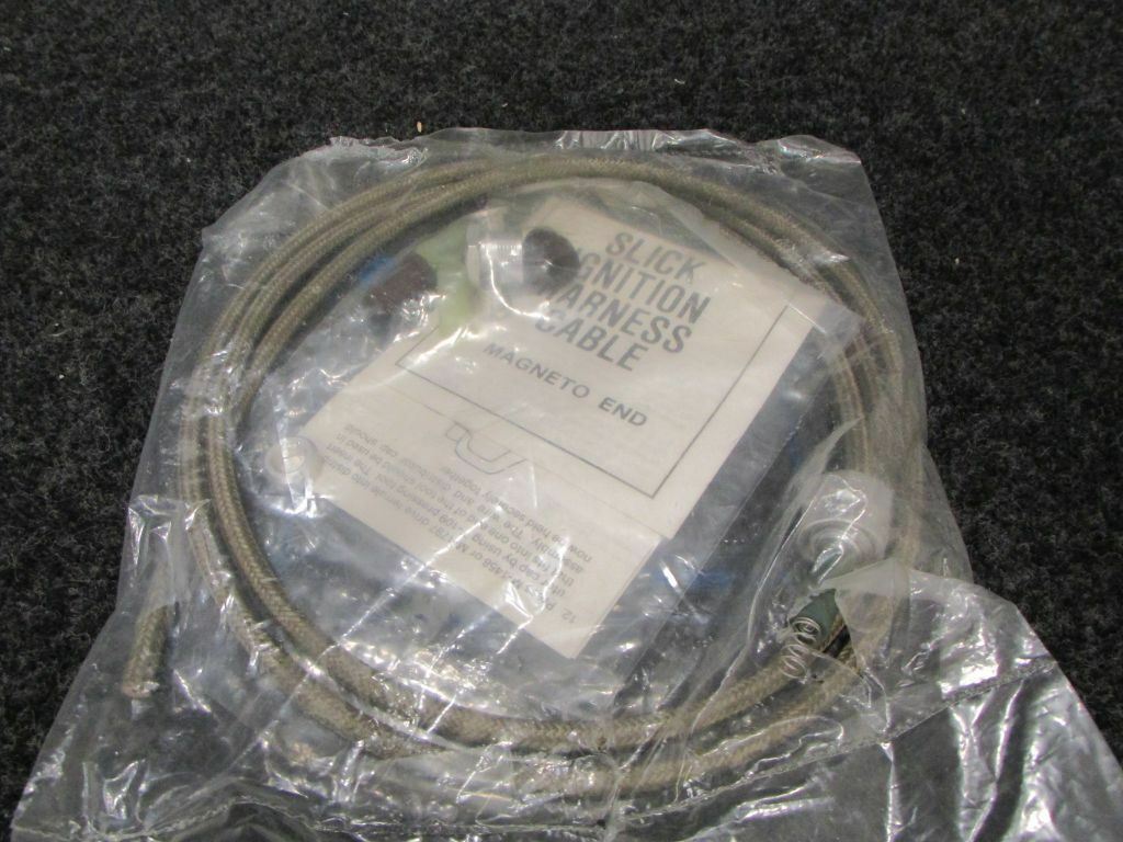 M620260 Slick Ignition Lead Single 60in (NEW OLD STOCK) (SA)