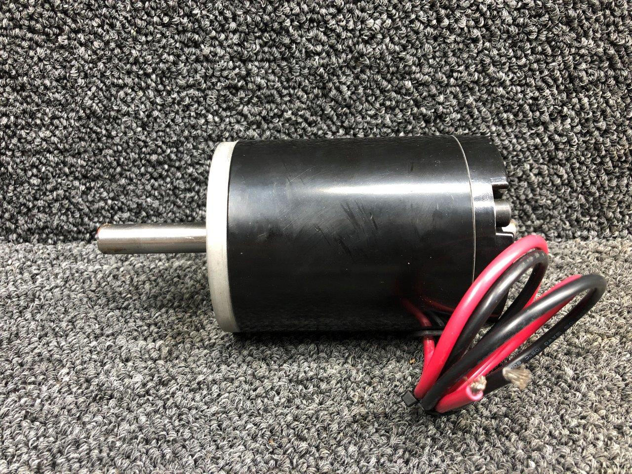 E30150 Ampflow Brushed Electric Motor (Volts 12) (NEW OLD STOCK)
