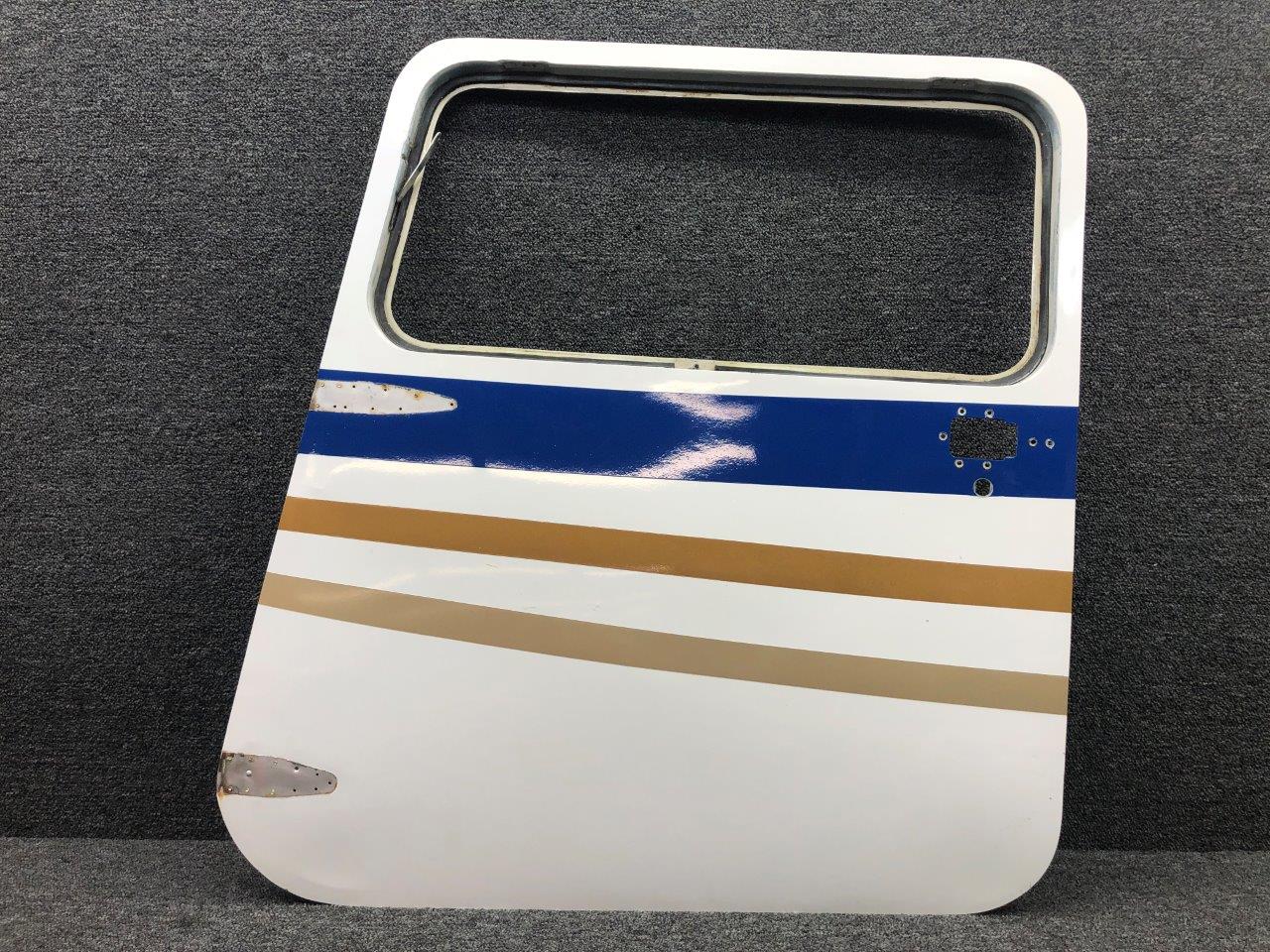 チコオーダーページ 0511803-73 Cessna 172RG Cabin Door Structure LH