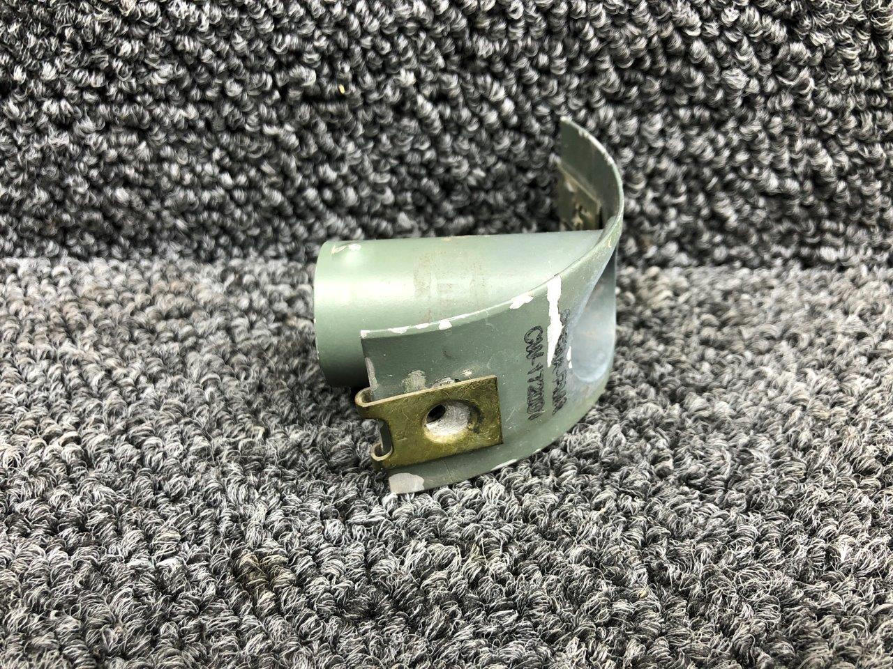 05010301 (USE CW172001) Cessna 172N Cabin Air Inlet Adapter LH / RH