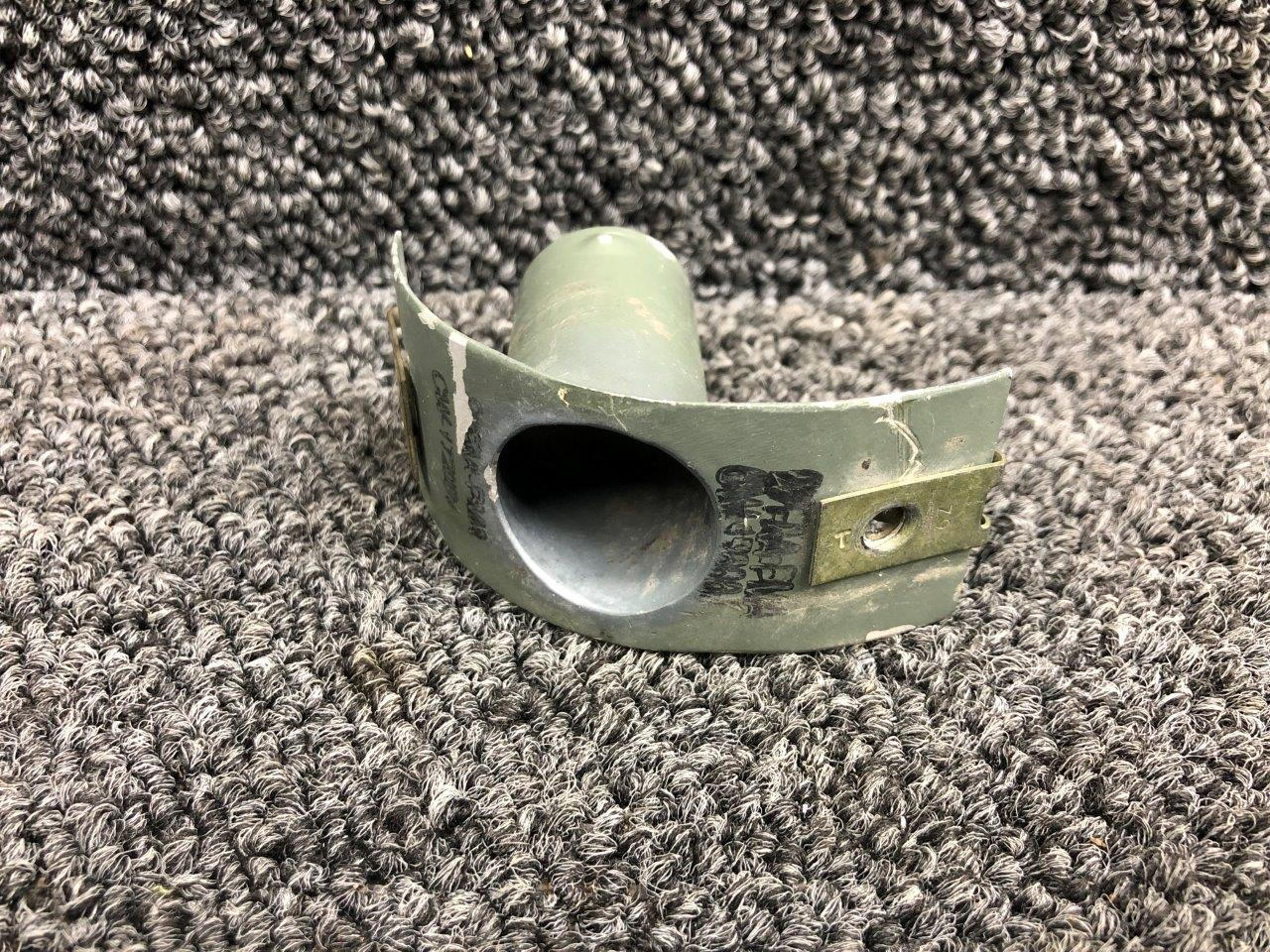 05010301 (USE CW172001) Cessna 172N Cabin Air Inlet Adapter LH / RH