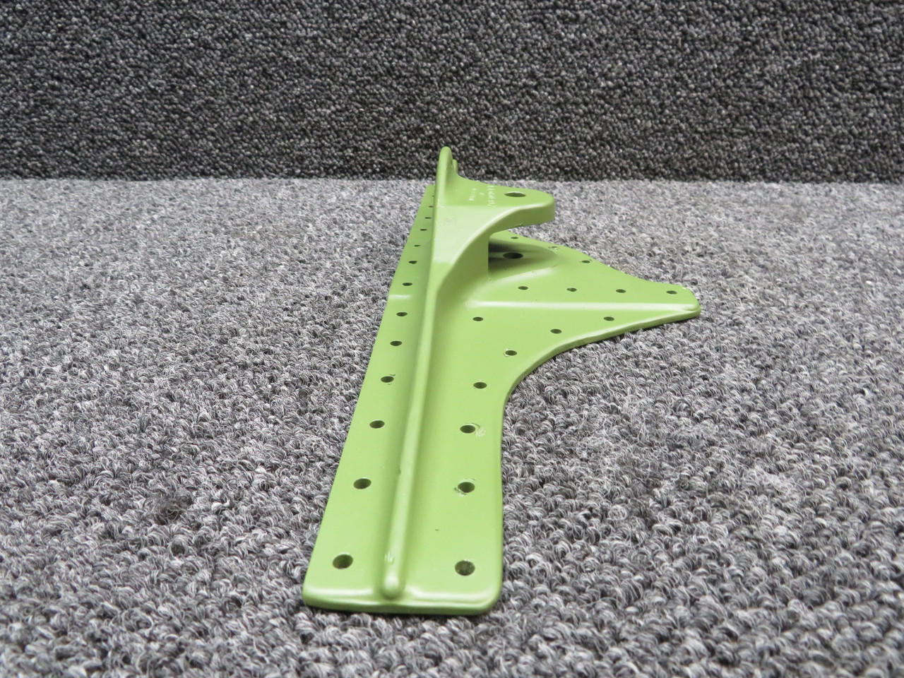 1513050-2 Cessna T337G LH Nose Gear Support has PAI-PT-1 and 8130-3