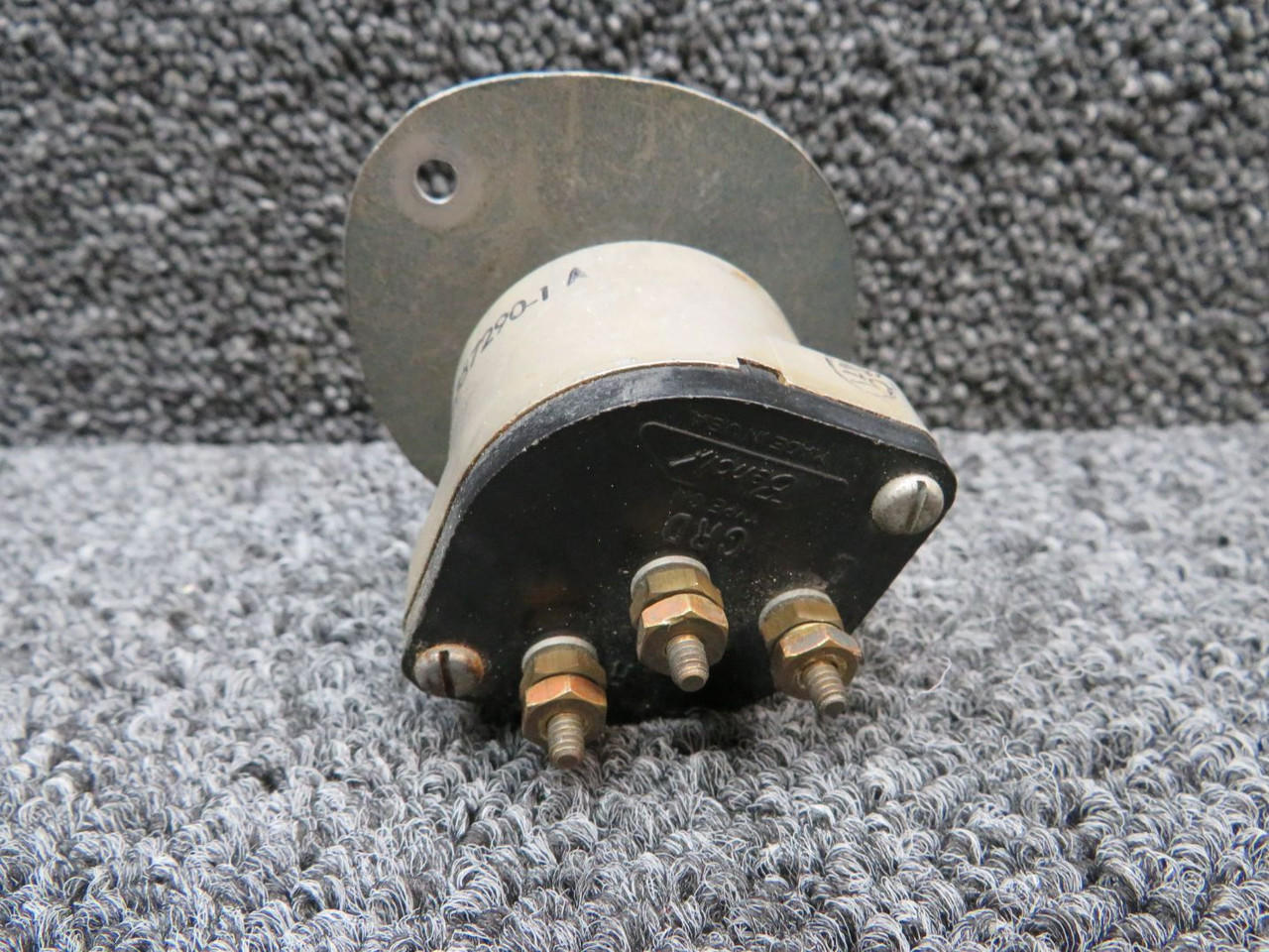 103572901 Bendix Ignition Switch Assembly W/ Key