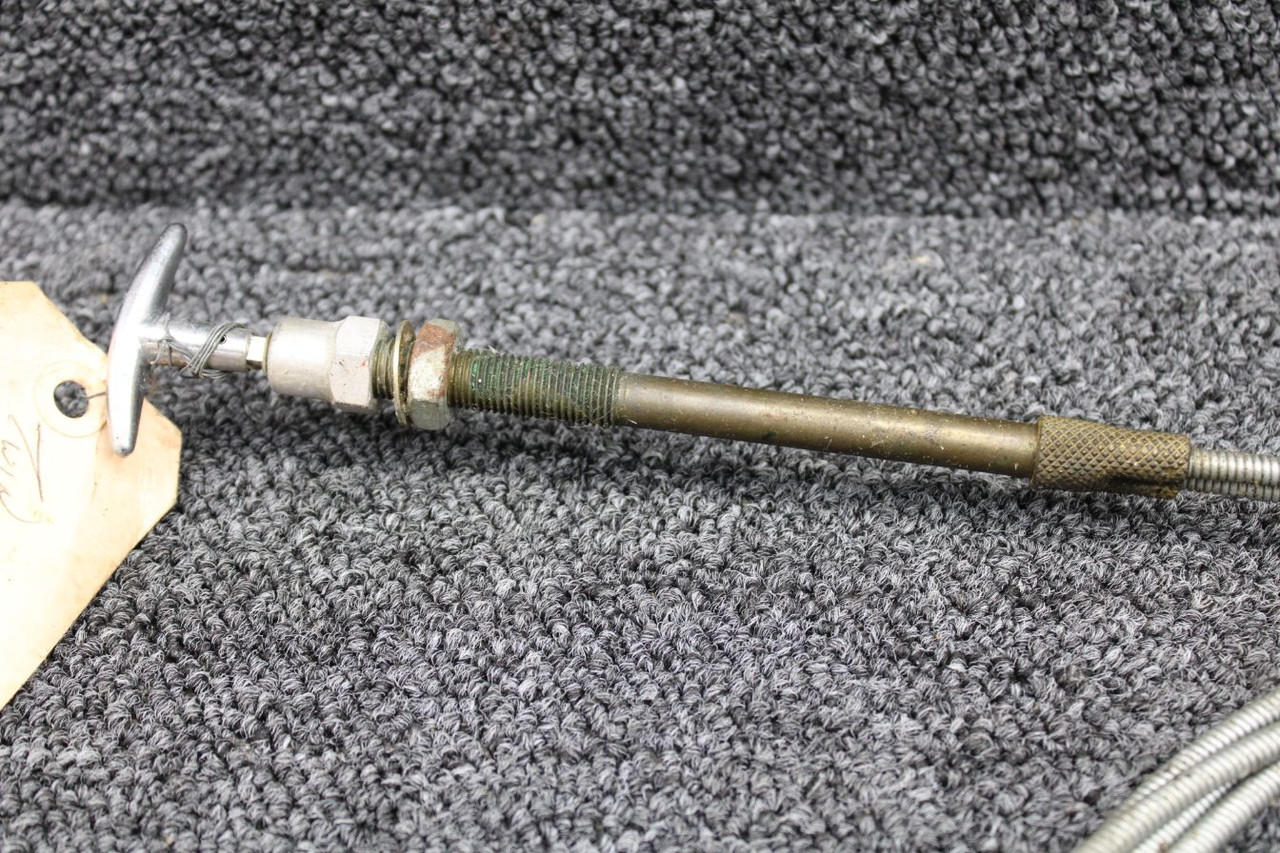 0515300 THandle Control Cable (2 Wires) (SA)