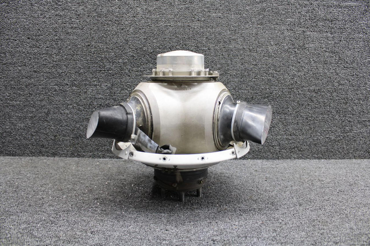 D3A34C402C McCauley 3 Blade Propeller Hub (No Logs) (CORE) (SA)