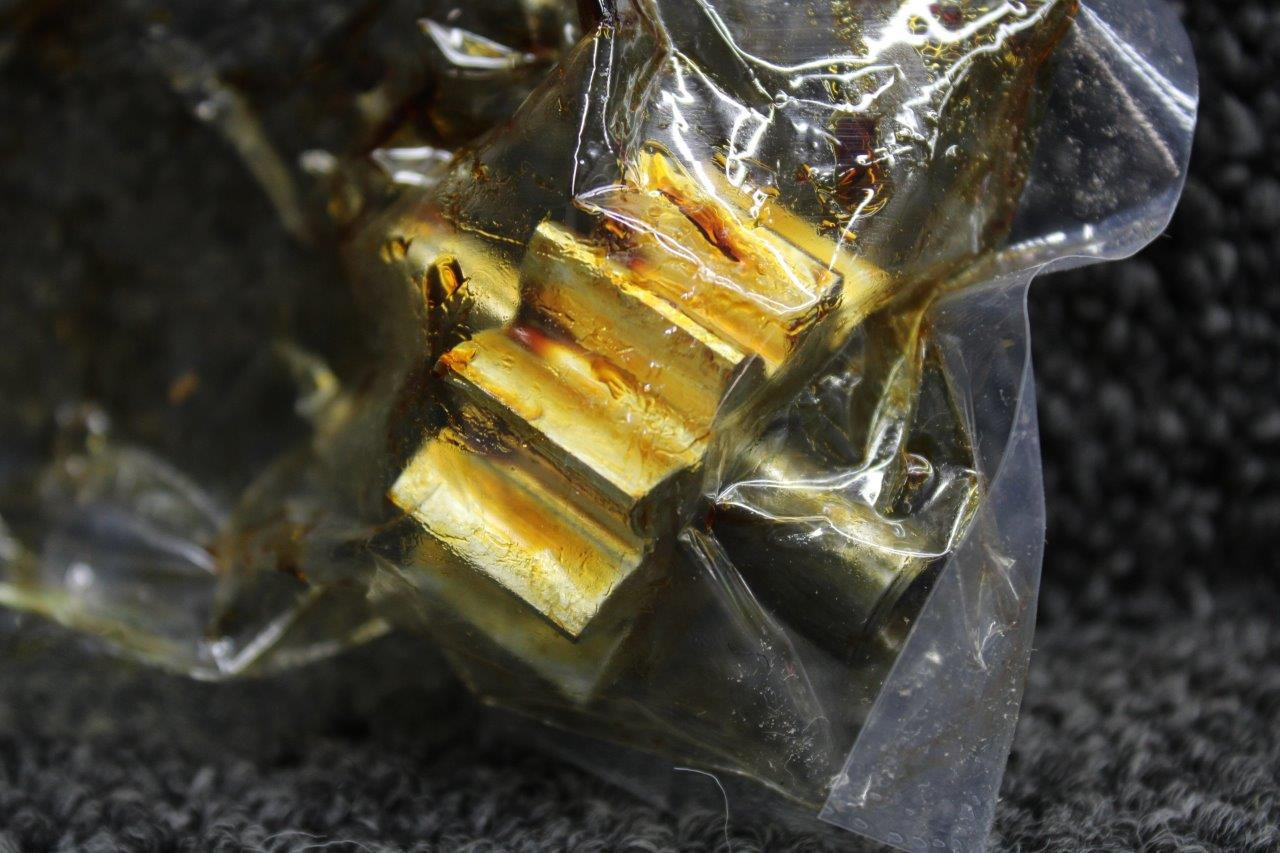 LW13775 IO235C1 Oil Pump Gear (NEW OLD STOCK) (SA)