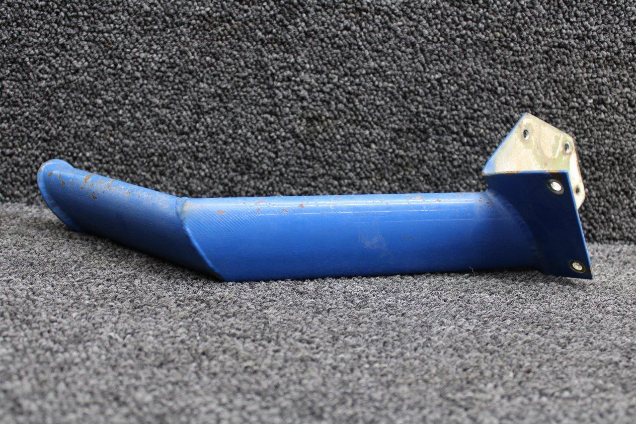 65384000 Piper PA28235 Fuselage Step Assembly