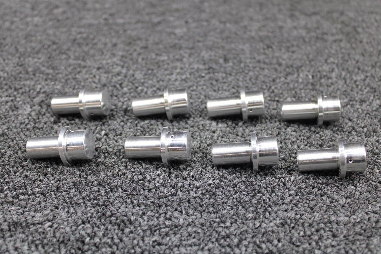 SL11775 Superior Piston Pin Plug Set of 8 (NEW OLD STOCK) (SA)
