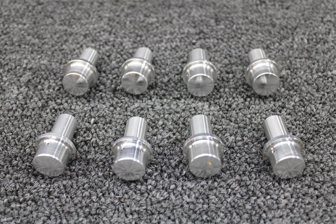 SL11775 Superior Piston Pin Plug Set of 8 (NEW OLD STOCK) (SA)