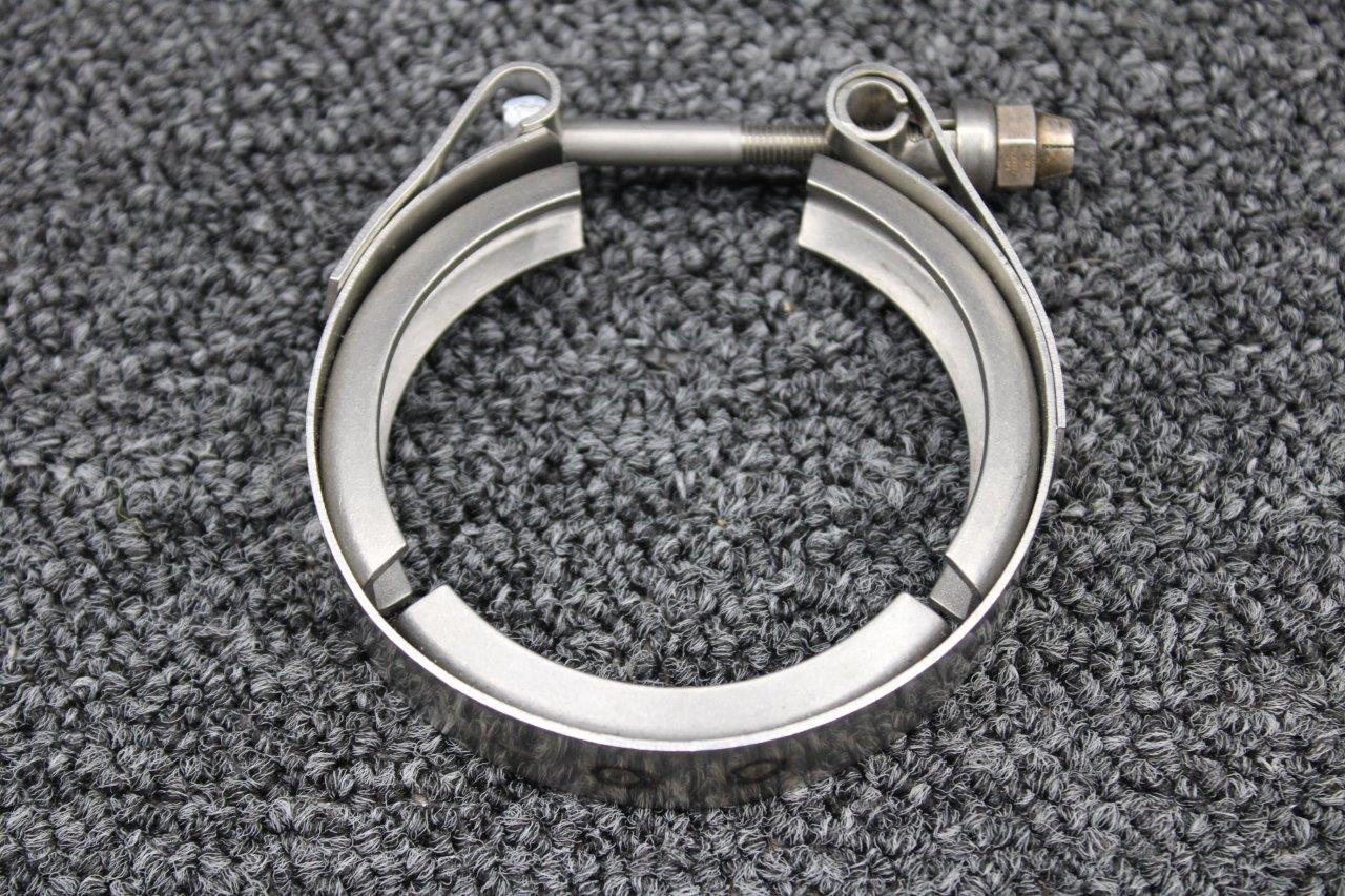 NH100889610 (ALT 40D22383) VBand Coupling (SA)