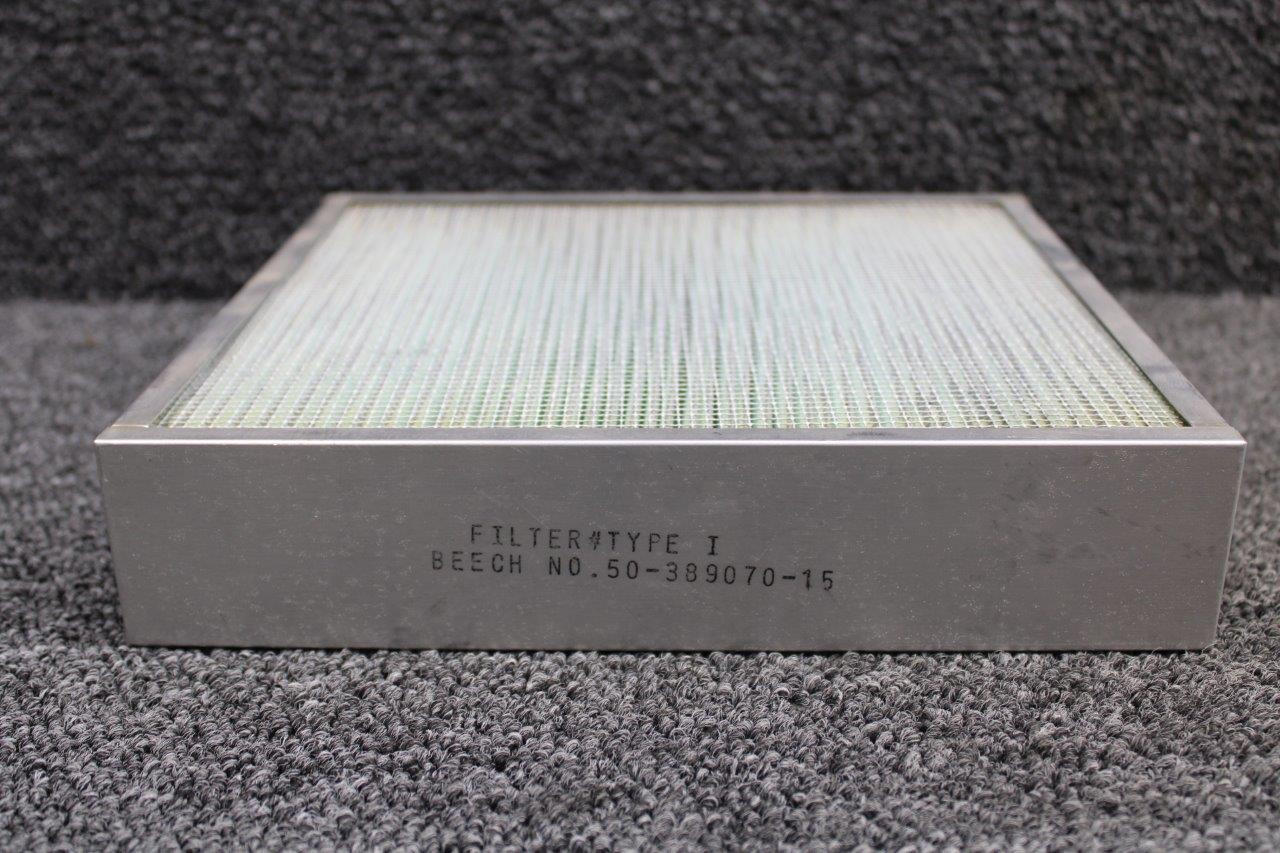 5038907015 Beech Donaldson P108700 Dry Air Filter (NEW OLD STOCK) (SA)