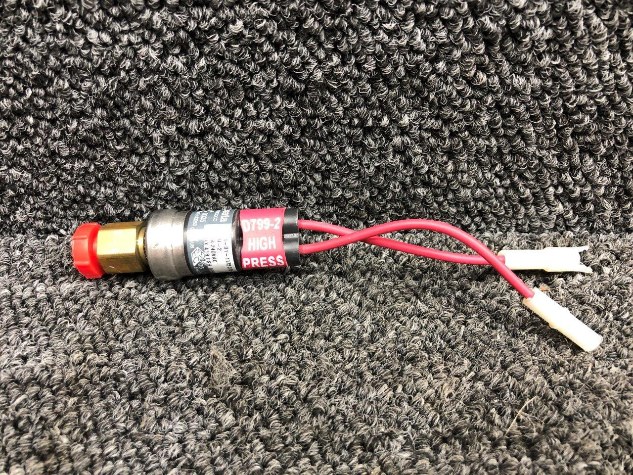 PS80-01-1172375-270 (ALT: D799-2) Sensata High Pressure