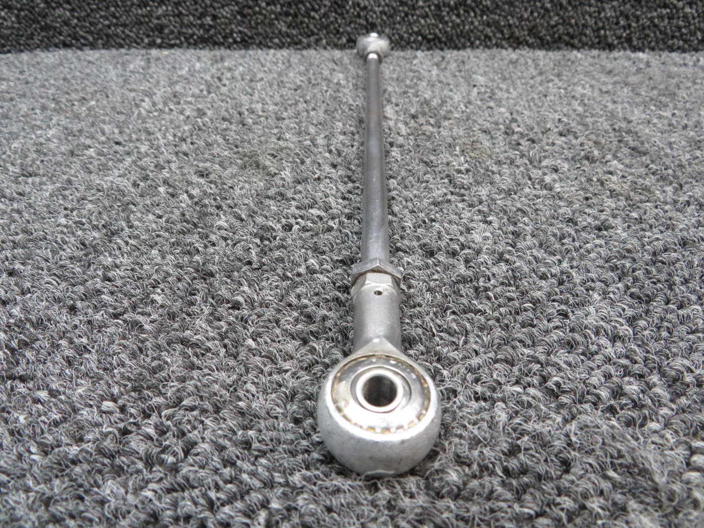 145-34149 Ryan Navion Nose Gear Steering Rod LH