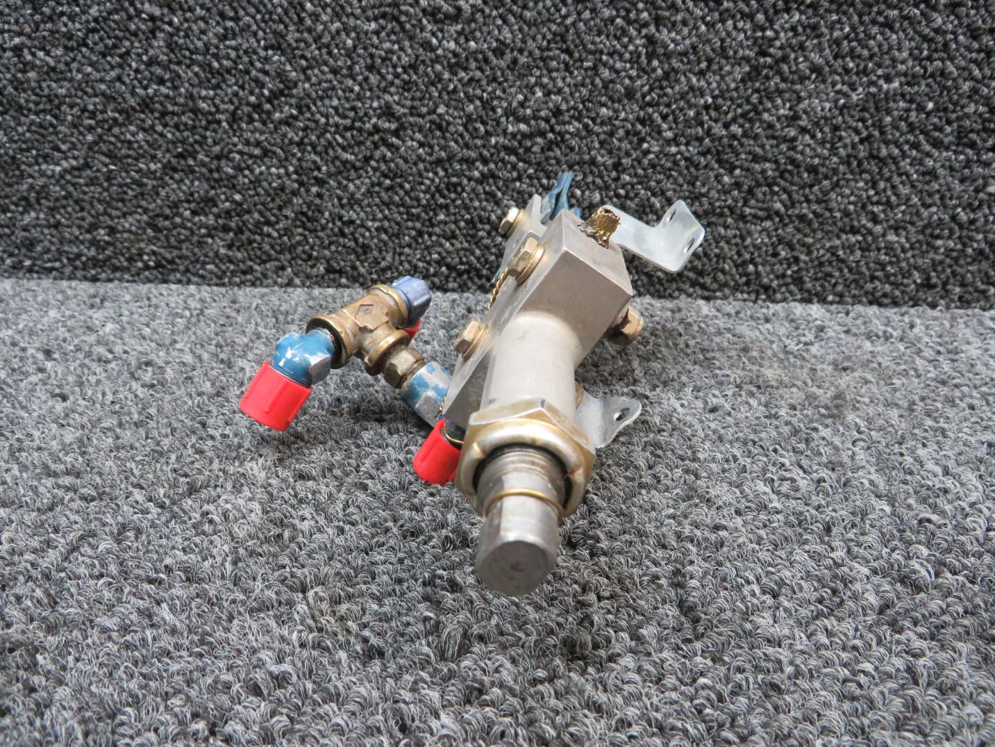 14558027 Ryan Navion Hydraulic Lift Mechanism Relief Valve