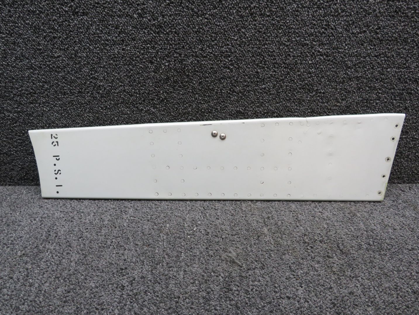 145-33302-35A Ryan Navion Main Landing Gear Door Assembly LH