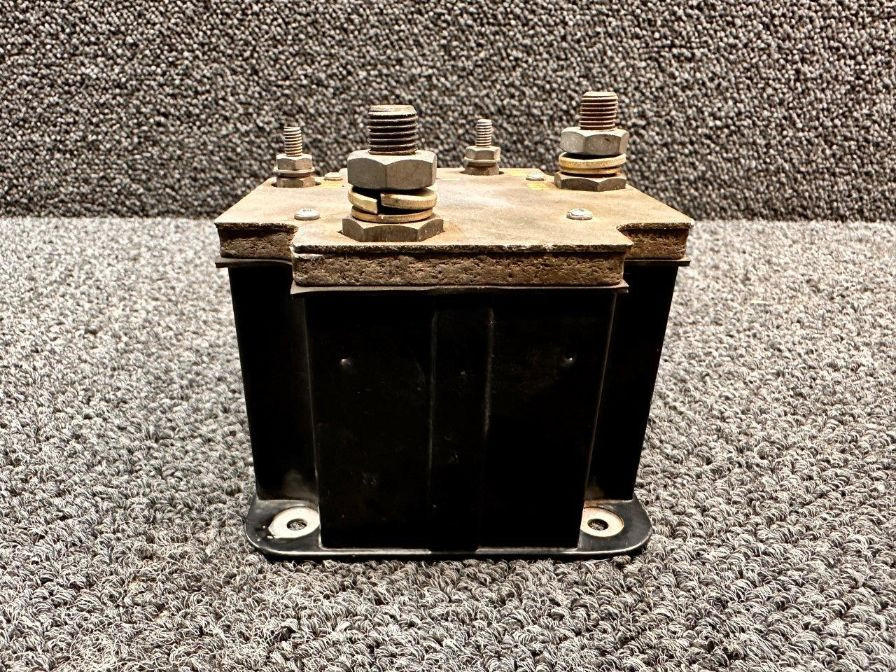 A718AAP (ALT AN3025100) Hartman Reverse Current Relay (Volts 28)