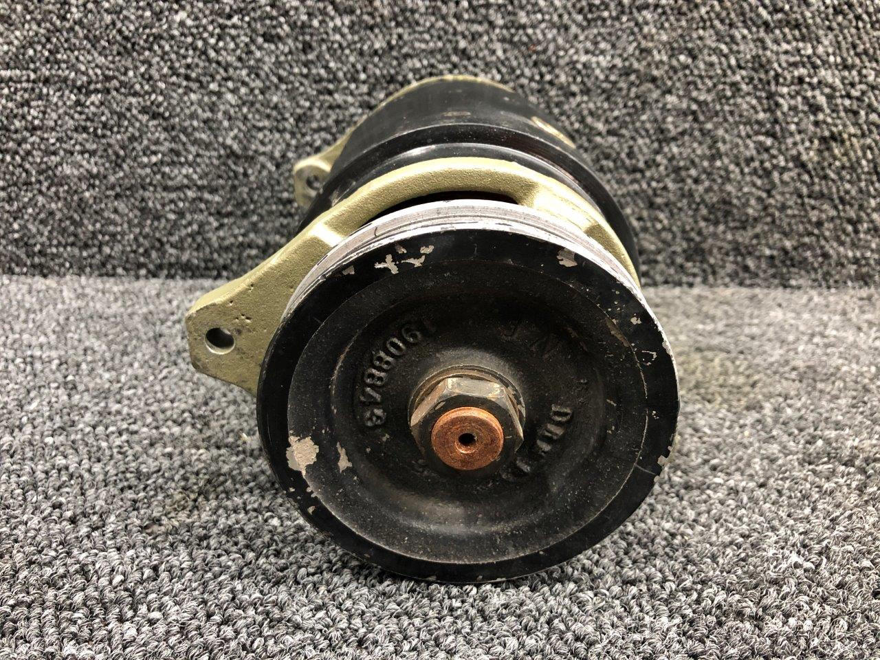 1101900 O320A2B Delco Starter Generator Assembly (12V, 35A)