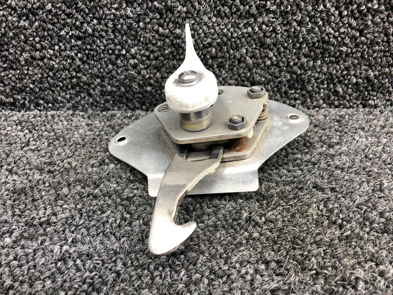 96993002 Piper PA32RT300 Aft Cabin Door Auxiliary Latch Assembly