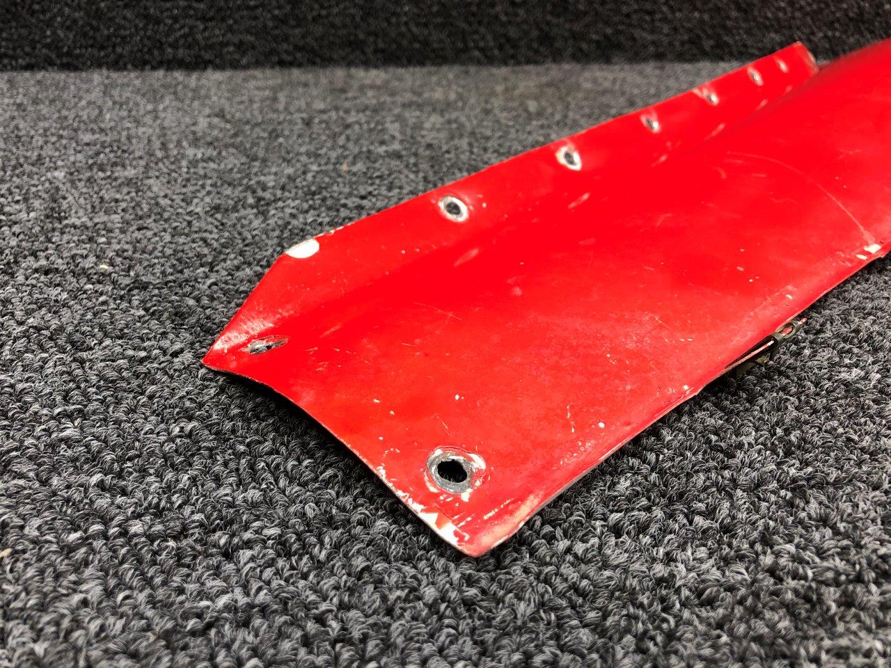 1612004-7 Cessna A188B Horizontal Tail Fairing LH