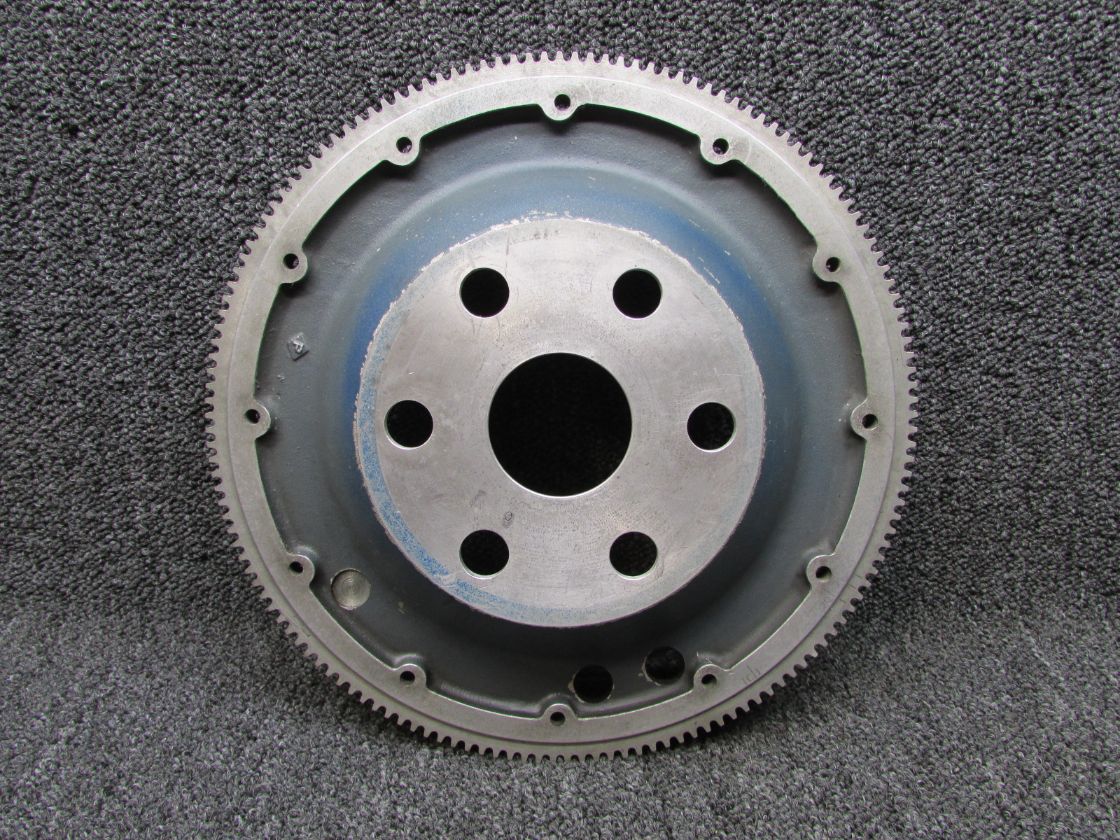 LW-16471 (Use: 31M21951) Lycoming O-360-F1A6 Starter Ring Gear
