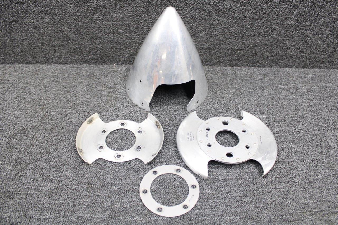 Cessna117出品 2個口PFC-1000 + Cirrus II cessna-aircraft-parts-d-7945-d