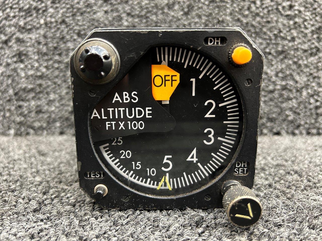 4014267-901 (Use: 7000839-902) Sperry RA215 Radio Altimeter