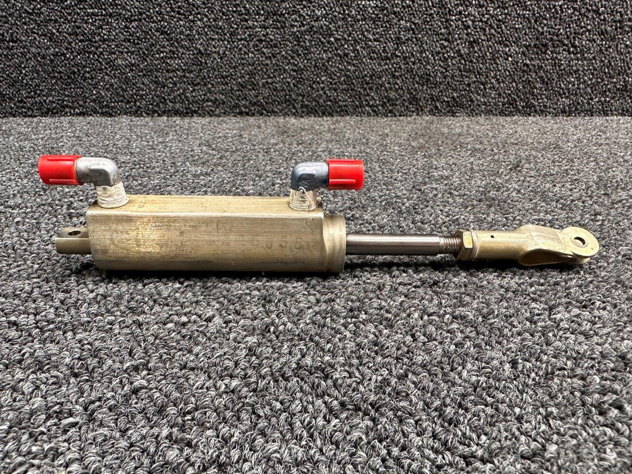 A11037 (Alt 880027501) Gerdes Master Brake Cylinder Assembly