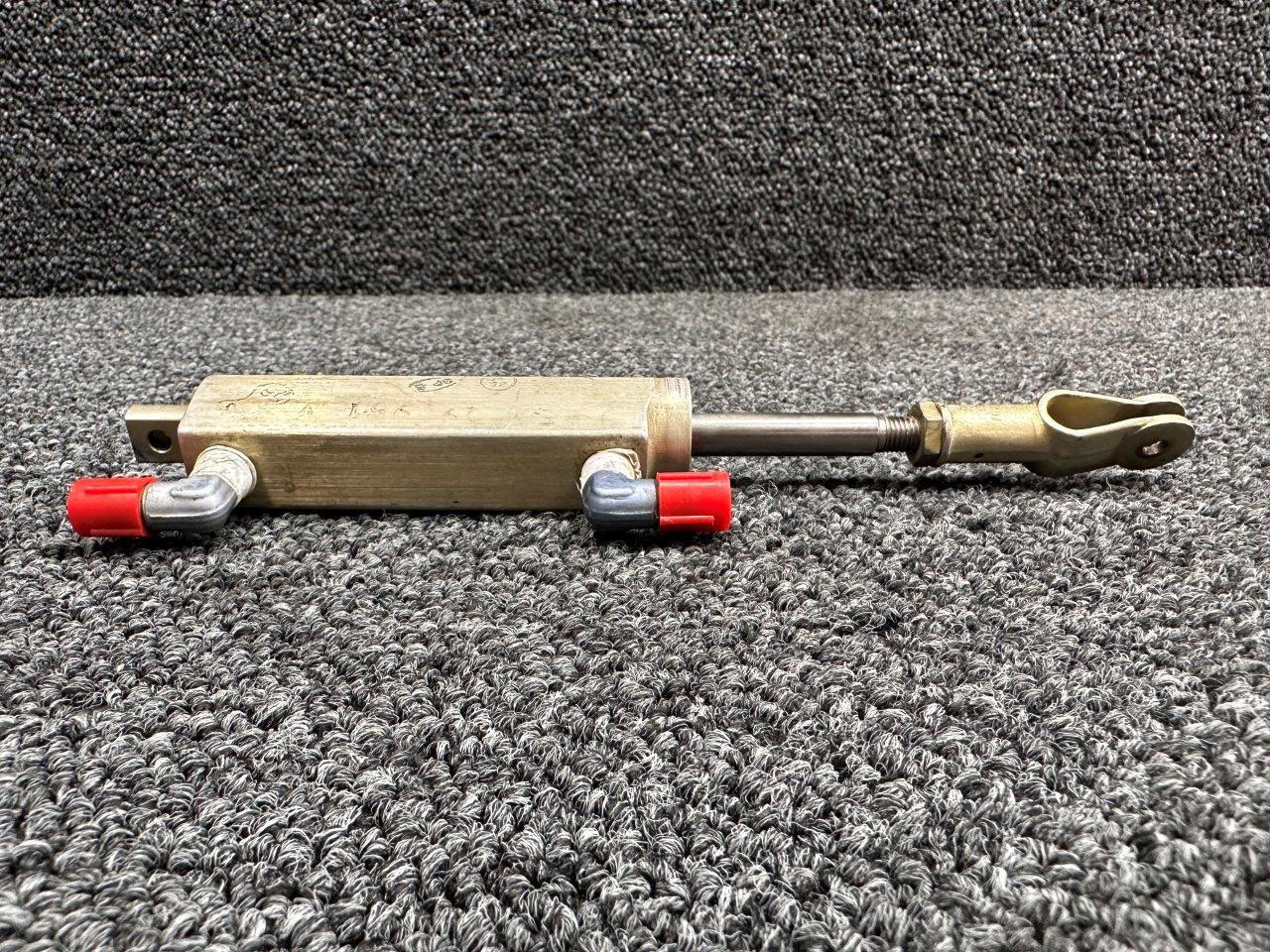 A11037 (Alt 880027501) Gerdes Master Brake Cylinder Assembly