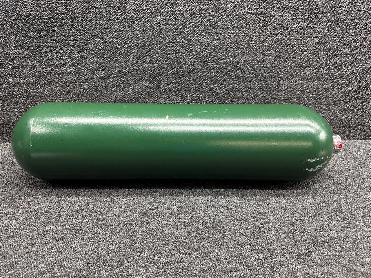 4110-115-3 Aerox Oxygen Bottle