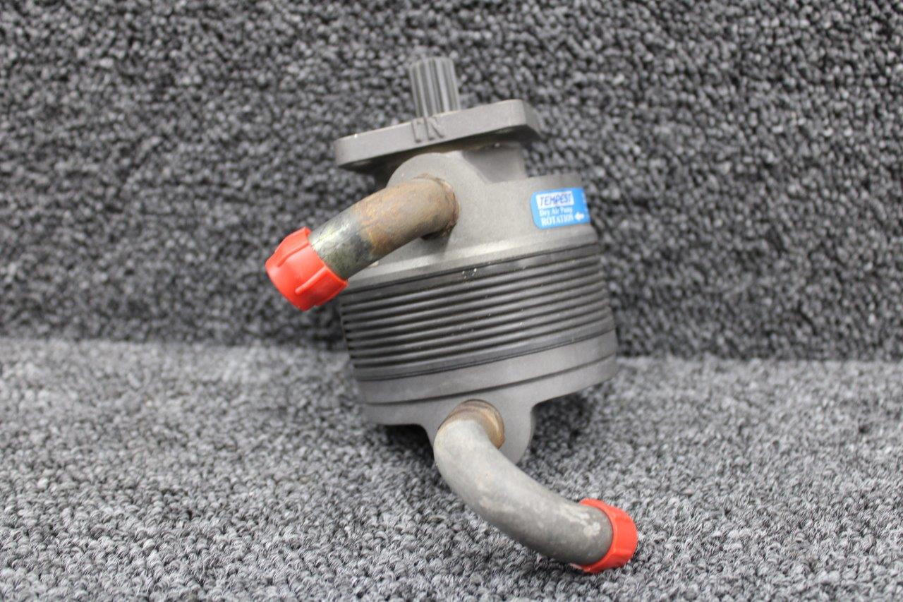 AA3215CC O320E2D Tempest Dry Air Pump (Prop Struck) (CORE)