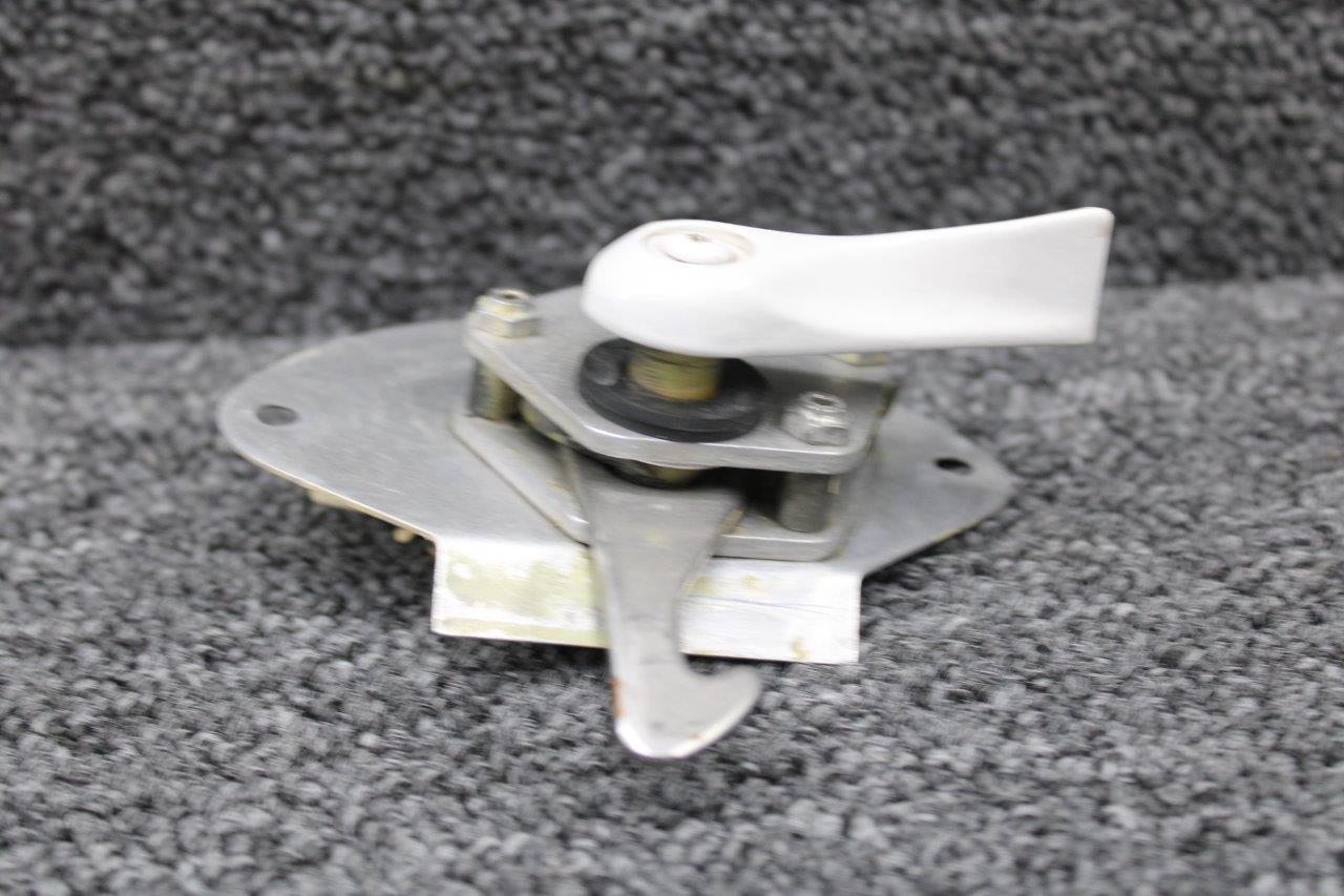 68175000 Piper PA32300 Cabin Door Auxiliary Latch Aft Assembly with