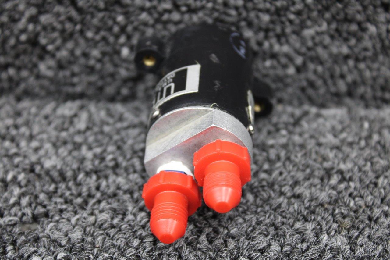 331310 UMA Fuel Pressure Indicator