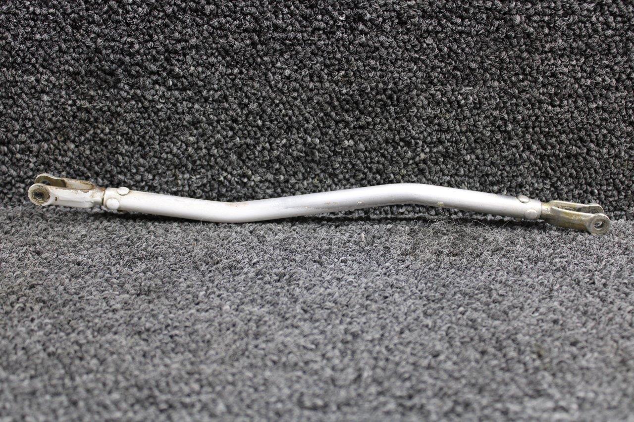 0760133-1 Cessna 182Q Elevator Push Pull Tube- New Style