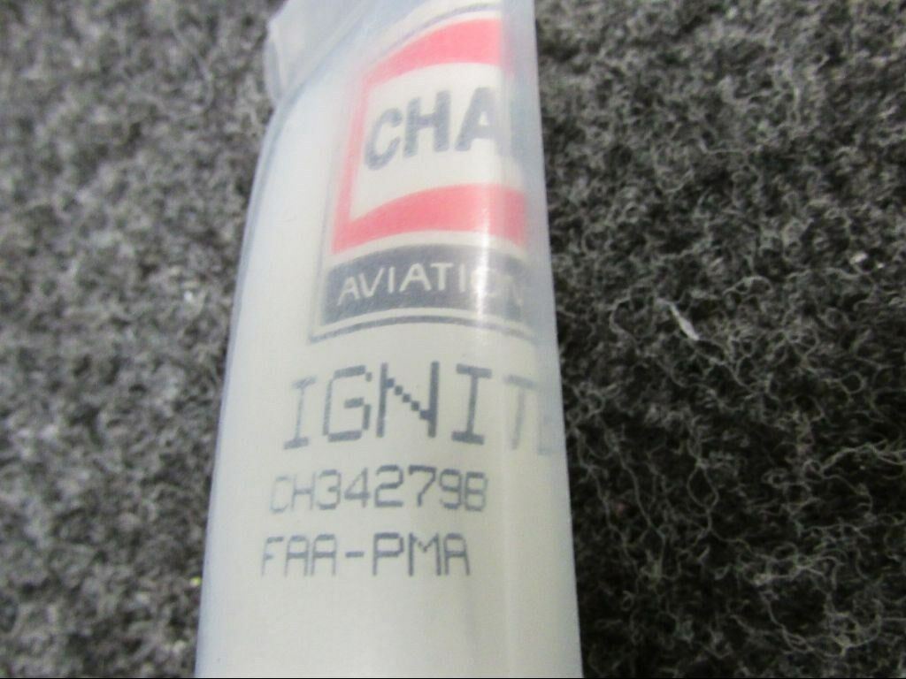 CH34279B Champion Igniter (NEW OLD STOCK) (SA)