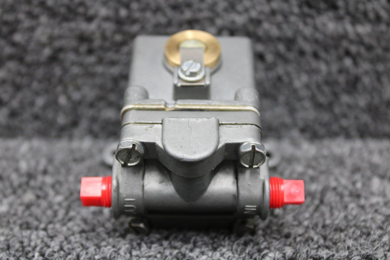 714769, Use Part Number G714769, Janitrol Heater Fuel Pump Assembly