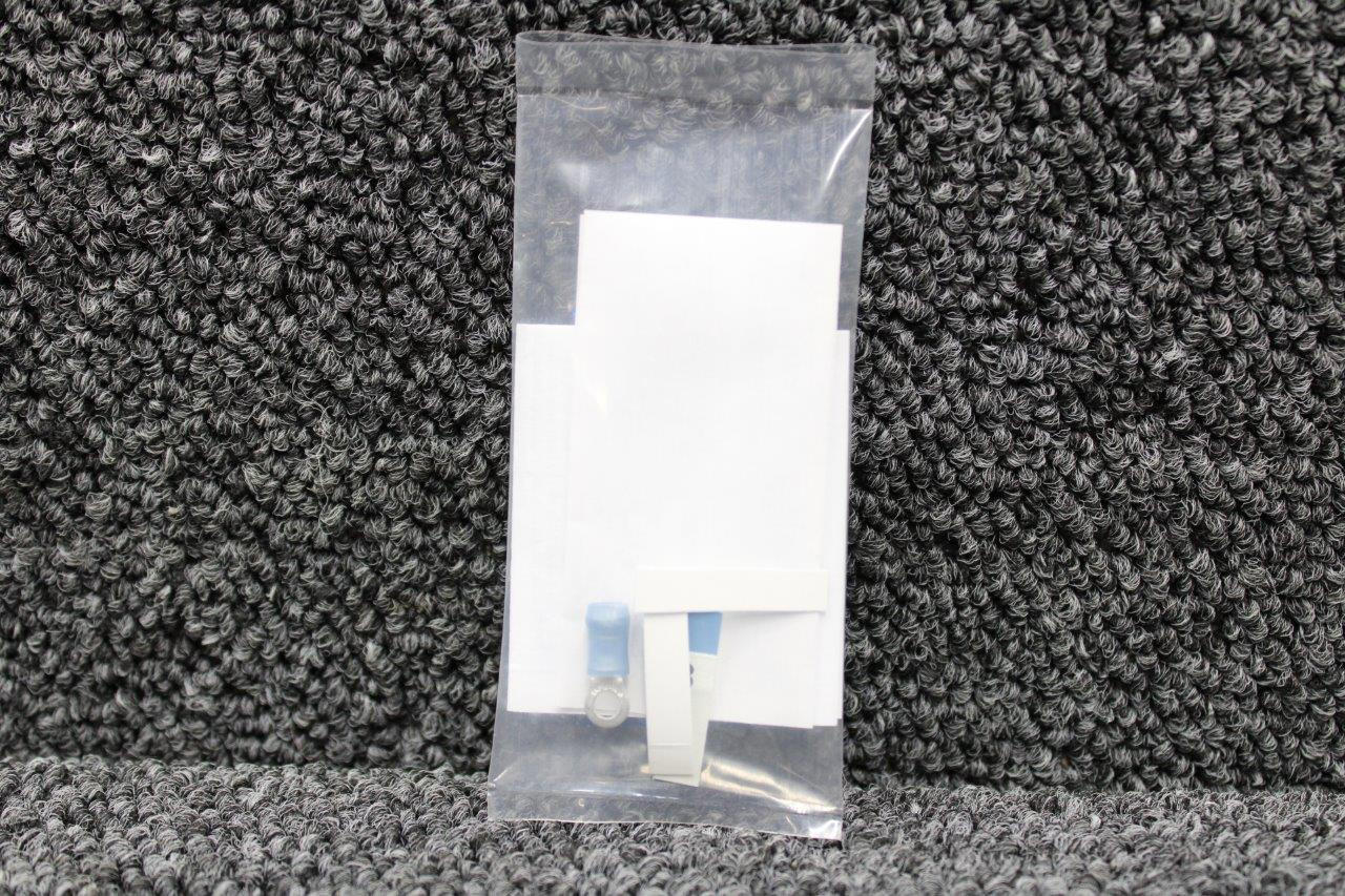 RA15437 Rapco DeIce Brush Kit Module, New Old Stock