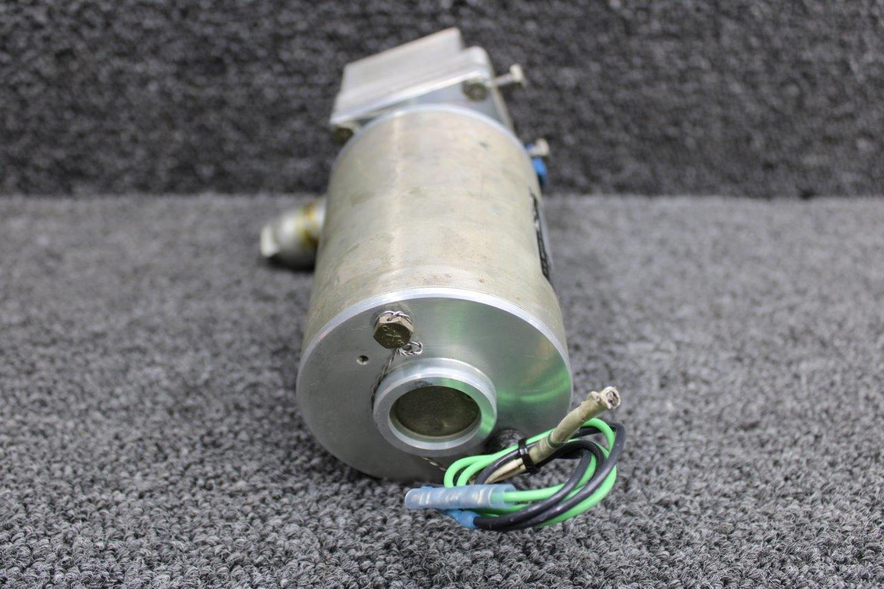 MP50B1 Advanced Industries, NeoDyn Hydraulic Motor Pump Assembly with