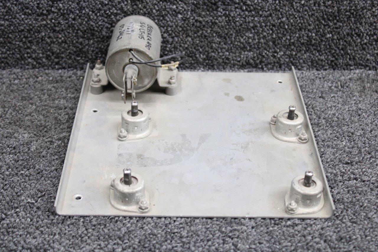 Directional Gyro Mounting Tray for Beech King Air 65-A90 For Sale