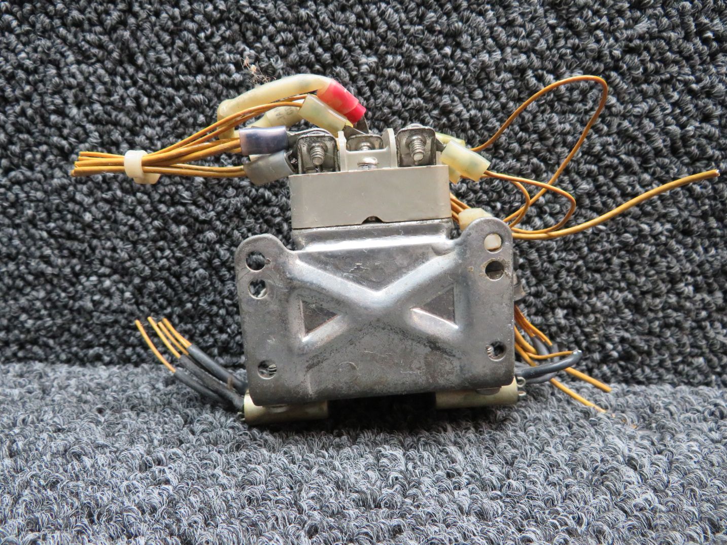 353448015 Leach Relay Unit