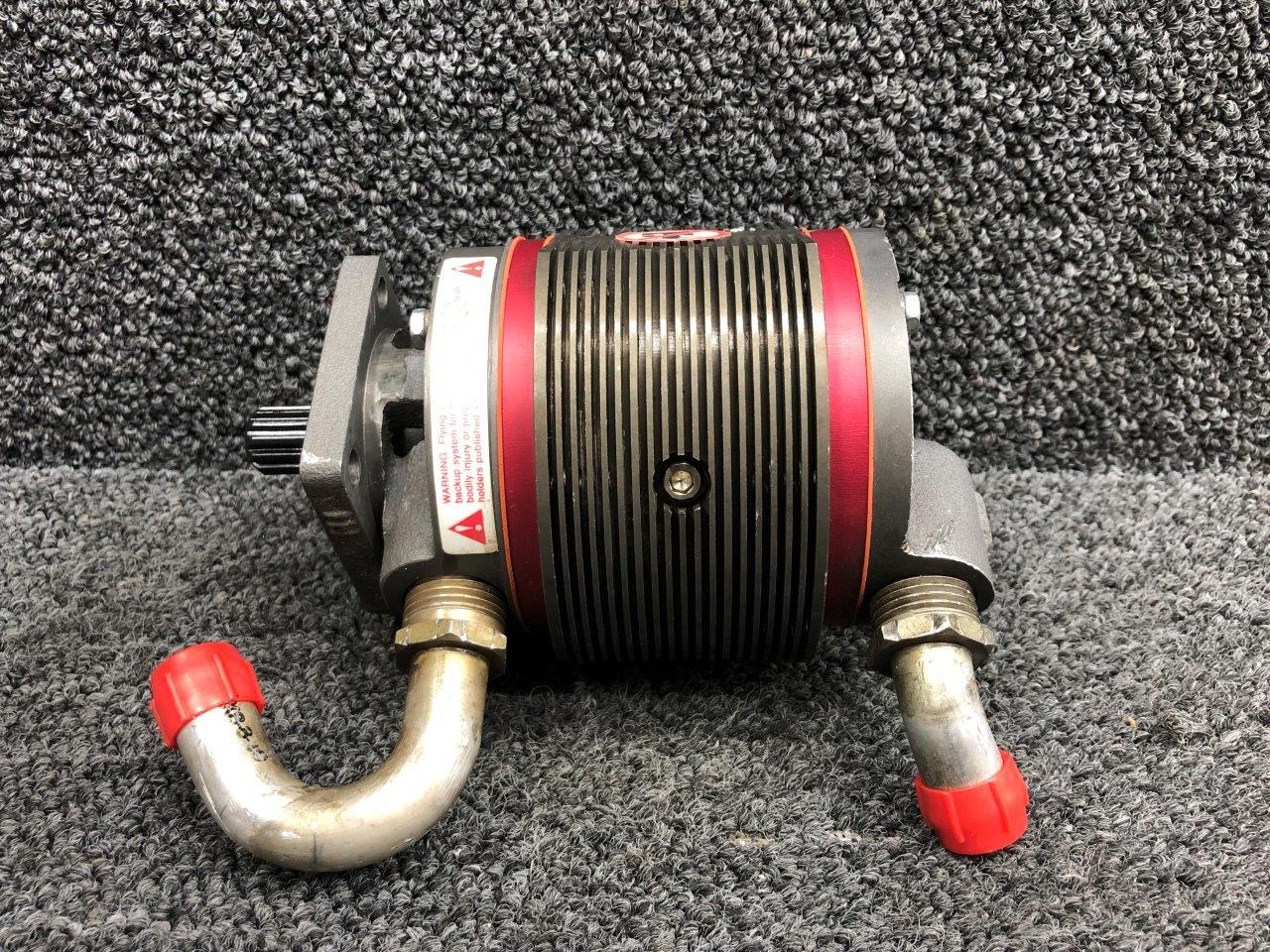 RAP442CW6 TIO540AE2A Rapco Dry Air Pump (Prop Struck, Core)