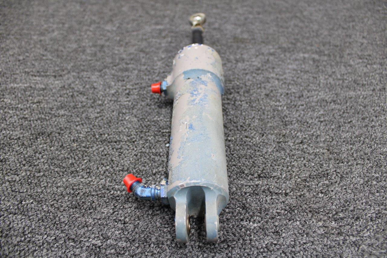 OAS2902-1 Ozone Aircraft Systems Flap Actuator Assembly Unit