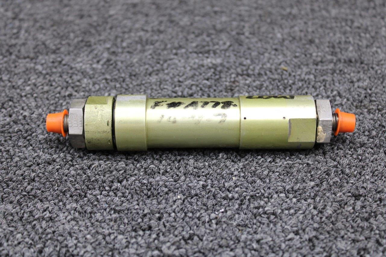 23801141 Learjet Hydraulic Fuse Assembly